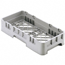 Half Size Base Rack / Washing Rack